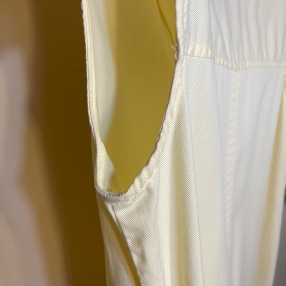 Soft Elegant  Maxi Dress - Picture 8 of 12